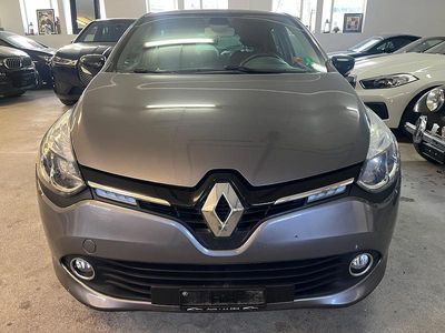 Gebraucht 2016 Renault Clio IV LIMITED | CHF 4’700 (Fairer Preis)