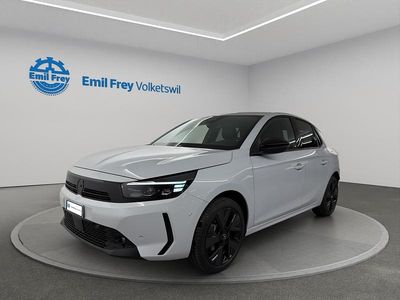 Neu Opel Corsa 114 kW (156 PS) 2026 Weiss Limousine