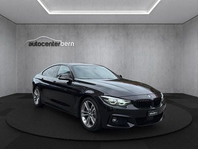 Gebraucht 2017 BMW 440 M Sport Coupé | CHF 22’500 (Guter Preis)