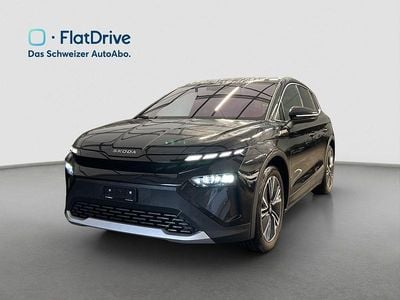 Gebraucht Skoda Elroq 210 kW (286 PS) 2025 SUV