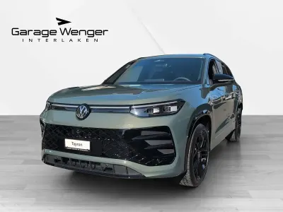 Neu (2026) VW Tayron R-line 265 PS | Fairer Preis