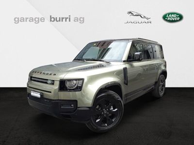 gebraucht Land Rover Defender 110 3.0 D I6 250 X-Dynamic SE