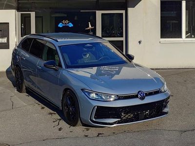 Gebraucht VW Passat R-line 193 PS (141 kW) 2024 Kombi