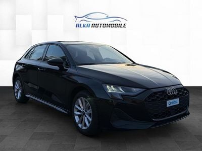 Gebraucht 2024 Audi A3 Sportback e-tron Kleinwagen | CHF 24’900 (Guter Preis)