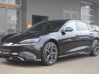 Neu 2025 BYD Seal Limousine | CHF 43’700 (Fairer Preis)