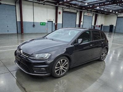VW Golf VII