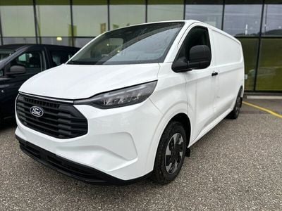 Gebraucht 2024 Ford Transit Custom Trend Van | CHF 43’900