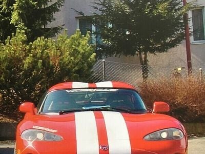 Gebraucht 1994 Dodge Viper | CHF 44’950
