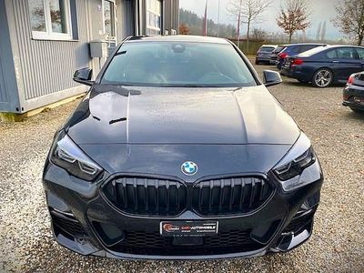 Gebraucht 2021 BMW 220 Coupé | CHF 26’713