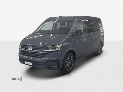 VW California