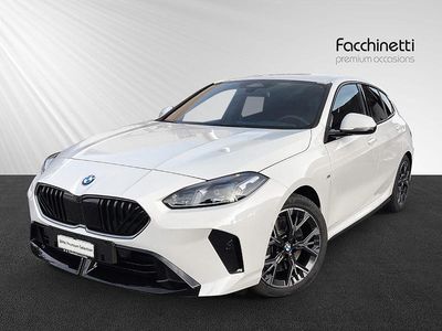 Gebraucht BMW 123 M Sport 204 PS (150 kW) 2025 Weiss Kleinwagen