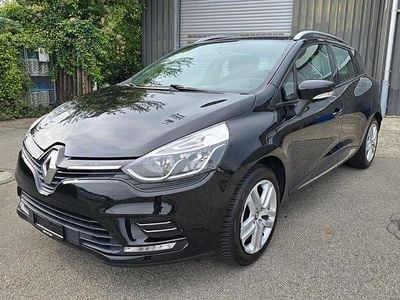 Gebraucht 2017 Renault Clio GrandTour Life Kombi | CHF 6’500