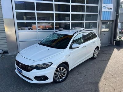 Gebraucht 2020 Fiat Tipo Lounge Kombi | CHF 9’850 (Fairer Preis)
