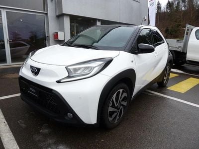 Gebraucht Toyota Aygo X Trend 72 PS (52 kW) 2025 SUV