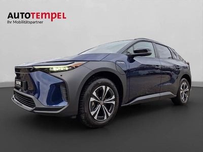 Gebraucht 2024 Toyota bZ4X Style SUV | CHF 31’900 (Superpreis)