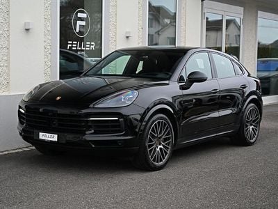 Gebraucht 2020 Porsche Cayenne S SUV | CHF 64’900 (Guter Preis)