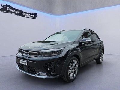Neu 2025 Kia Stonic GT-Line SUV | CHF 26’500 (Fairer Preis)