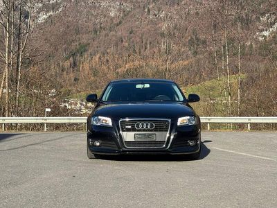 Gebraucht 2009 Audi A3 Ambiente | CHF 3’200 (Fairer Preis)
