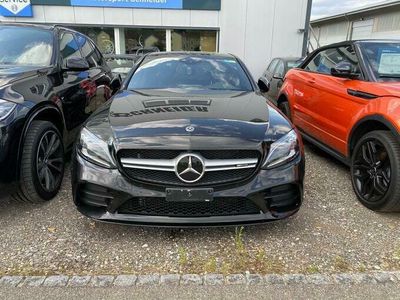 365 Mercedes C43 Amg Gebraucht Kaufen Autouncle