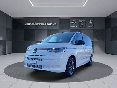 gebraucht VW Multivan NewStyle kurz