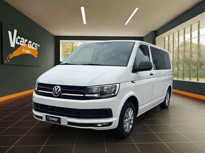 Gebraucht 2018 VW T6 Trendline Van | CHF 32’999 (Fairer Preis)