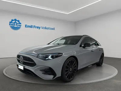 Neu (2026) Mercedes CLA220 220 PS | Etwas zu teuer