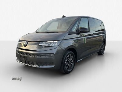 VW Multivan