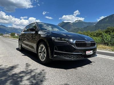 Neu 2025 Skoda Octavia Selection Kombi | CHF 37’800 (Guter Preis)