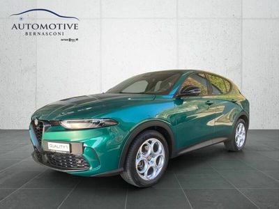 Gebraucht 2024 Alfa Romeo Tonale Sprint SUV | CHF 30’800