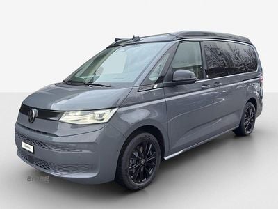 Neu 2025 VW California Beach Van | CHF 76’990 (Guter Preis)