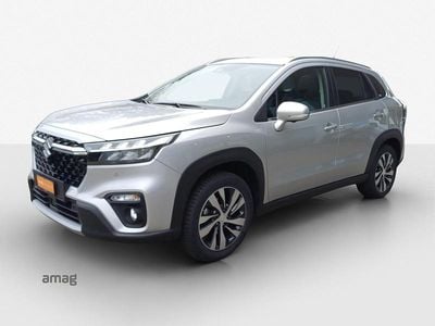 Gebraucht 2022 Suzuki SX4 S-Cross SUV | CHF 23’550 (Guter Preis)