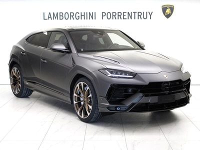 Gebraucht 2025 Lamborghini Urus SUV | CHF 294’500 (Guter Preis)