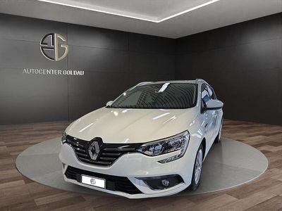 Gebraucht 2020 Renault Mégane IV Business | CHF 11’800 (Fairer Preis)