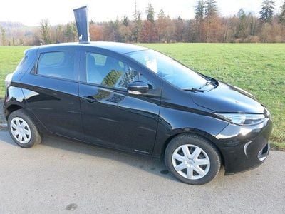 Gebraucht 2018 Renault Zoe Kleinwagen | CHF 9’200 (Guter Preis)