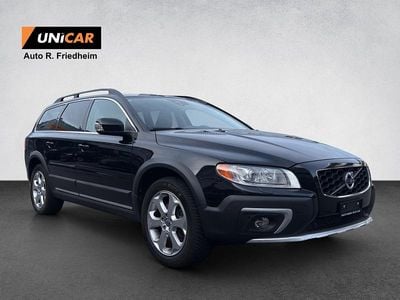Gebraucht Volvo XC70 163 PS (119 kW) 2014 Kombi
