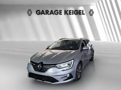 Gebraucht Renault Mégane IV Techno 140 PS (102 kW) 2024