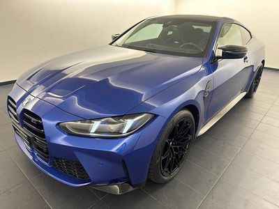 Gebraucht 2024 BMW M4 Comfort Edition Coupé | CHF 84’500
