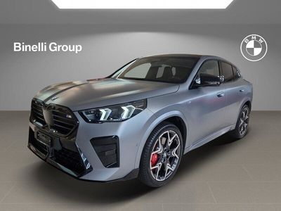 Gebraucht BMW X2 Luxury Line 300 PS (220 kW) 2023 Grau SUV