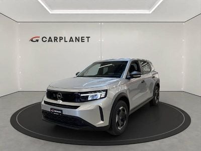 Neu 2025 Opel Frontera Edition SUV | CHF 26’600 (Fairer Preis)