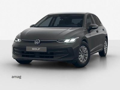 Neu 2025 VW Golf VIII Basis | CHF 25’900 (Superpreis)