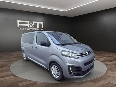 Gebraucht 2024 Citroën Spacetourer Van / Kleinbus | CHF 35’980