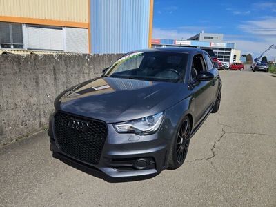 gebraucht Audi A1 1.4 TFSI AmbitionSport