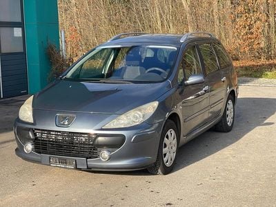 Gebraucht 2006 Peugeot 307 Premium Kombi | CHF 1’980 (Etwas zu teuer)