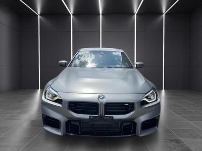 Gebraucht BMW M2 Shadowline 460 PS (338 kW) 2024 Coupé