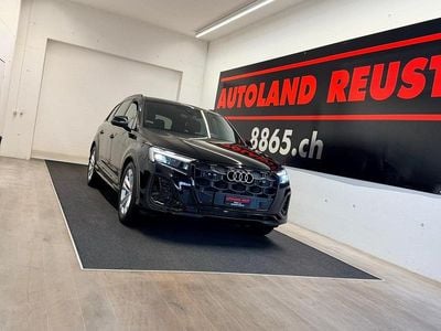 Gebraucht Audi Q7 S-Line 340 PS (250 kW) 2025 SUV