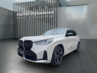 Gebraucht 2025 BMW X3 M Sport SUV | CHF 99’900