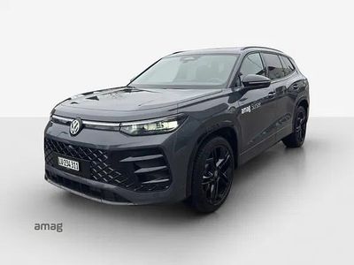 Gebraucht VW Tayron United 193 PS (141 kW) 2025 Delfingrau metallic SUV