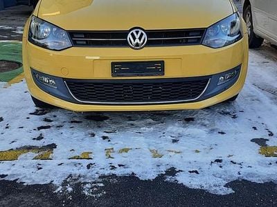 Gebraucht 2010 VW Polo Highline | CHF 4’990 (Guter Preis)