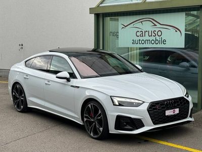 gebraucht Audi S5 Sportback 3.0 TDI quattro tiptronic