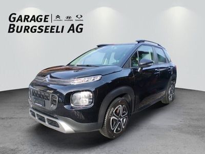 gebraucht Citroën C3 Aircross 1.2 PureTech 110 Feel Pack